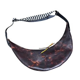 ODR/MOON BAG NEW-R